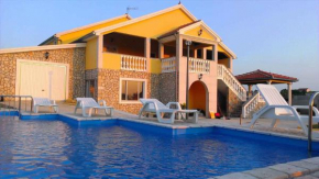 Holiday home in Donji Lepuri 26798